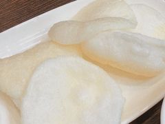 虾片-PHO·5越南牛肉粉(建新路店)