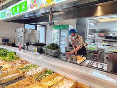-天荷菜根·闽南素食自助(刺桐北路店)