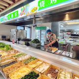 近期吃过zui惊艳的一餐！没想到是这家素食！
