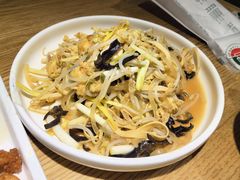 -榆林镇筋饼(知春路店)