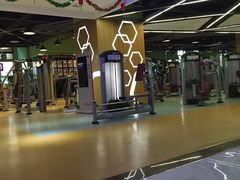 -悦莱美健身俱乐部(五羊新城店)