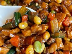 炒疙瘩-大顺堂食府(牛街店)