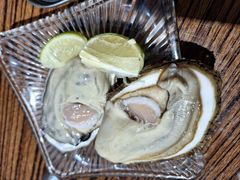 -蚝堡海鲜·威海菜·海肠捞饭·烧烤·亚洲吃蚝公司(幸福门店)