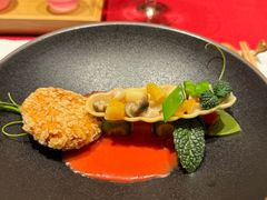 -叶叶菩提(太原别墅店)