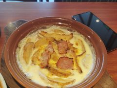 -萨莉亚意式餐厅(国和1000店)