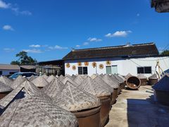 -苏州市吴中区光福窑上花果蜜饯厂