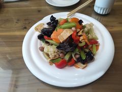 -高玛纳驴肉火烧(河间总店)