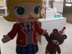 -泡泡玛特POPMART(赛格国际购物中心店)