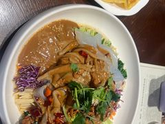 -老厨家(友谊路总店)