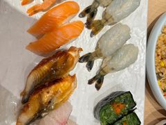 虎虾寿司-万岁寿司(芳村店)