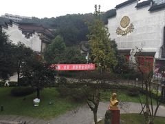 -泸州老窖景区