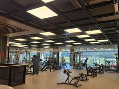 -燃坊JEN ACTIVE游泳健身中心·深圳前海JEN酒店