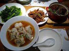 -南小馆(迪士尼小镇店)