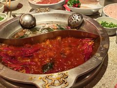 -大龙燚火锅(太古里店)