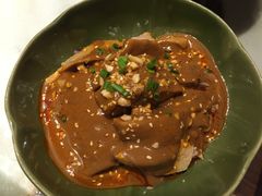 -那家小馆•北京菜•烤鸭(中关村店)