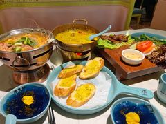 -米多分·越南小馆(南海万科广场店)