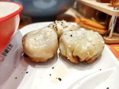 -小杨生煎(深圳岗厦北店)