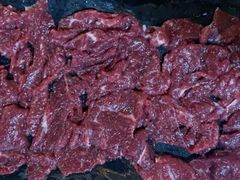 -壮雄牛屠牛肉店(两英店)