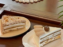 -茉芙甜品屋(黄龙店)