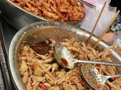 -嘉州九妹凤爪(乐山总店)