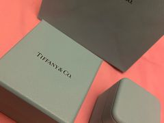 -Tiffany & Co.蒂芙尼
(天津万象城店)