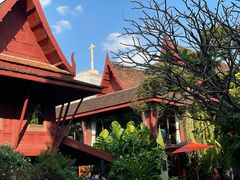 -金汤普森博物馆