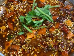 -崔记小串碳烤羊腿(南七马路店)