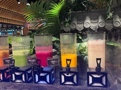 -焰江山海鲜牛排烤肉自助(锦华万达二星店)
