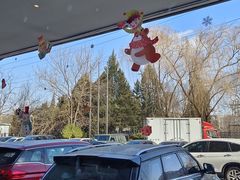 -辣婆婆(航天桥店)