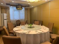 包厢-仙林宾馆-餐厅