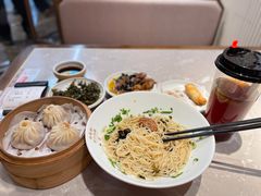 -松鹤楼·苏式汤面(虹桥天地店)