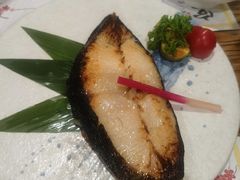 -宫谷创作料理(大拇指广场店)