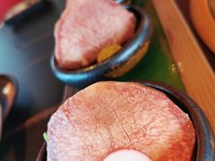 -厚贞日式烤肉(龙之梦店)