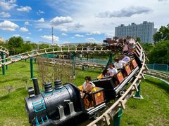 -水上乐园·欢乐世界