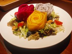 -意满花千醉(金茂览秀城店)