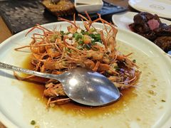 -转角·老弄堂上海菜(长寿路店)