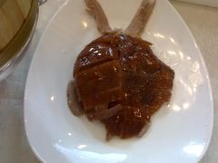 精品烤鸭-金百万烤鸭店(马甸店)