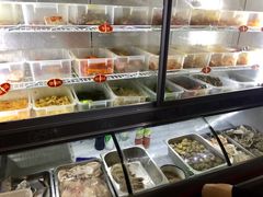 -马路牙子地桌烤肉(工体店)