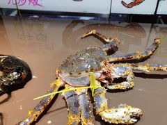 -79号渔船海鲜饭店(华强北店)