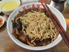 -陈记锅盖面(长江路店)