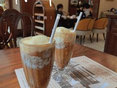 -东海咖啡馆