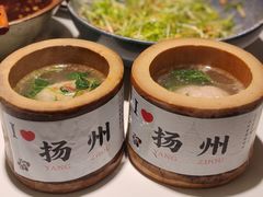 -打酱油·非遗淮扬菜(瘦西湖梅岭店)