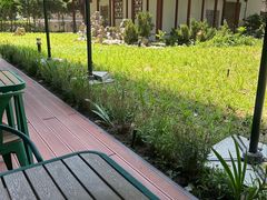 -北京德胜门华宇假日酒店·画廊咖啡厅