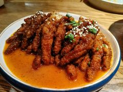-薇酌饮·陕西菜(南门外店)
