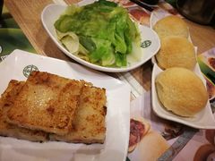 -添好运点心专门店(中环IFC店)