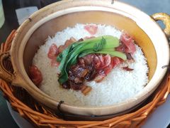 -捞神煲汤火锅(湖滨商业街店)