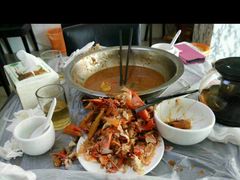 android_upload_pic-蟹肉煲蟹肉(阊胥路店)