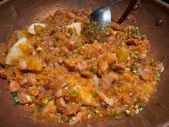 -一坐一忘云南菜(卓悦中心)