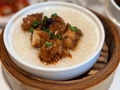 -滋粥楼·顺德菜(番禺广场总店)