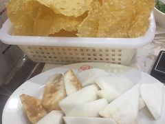 -粤潮牛肉火锅店(江南大道店)